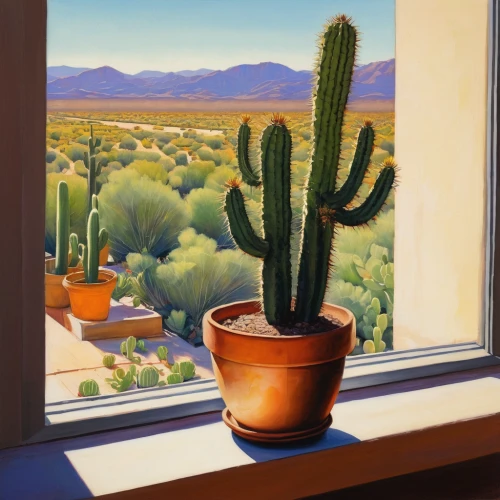 cactus,san pedro cactus,cacti,sonoran,sonoran desert,organ pipe cactus,prickly pear,saguaro,tucson,windowsill,peniocereus,window sill,prickly pears,desert plant,eastern prickly pear,dutchman's-pipe cactus,cactus digital background,window view,albuquerque,desert plants,Conceptual Art,Fantasy,Fantasy 04