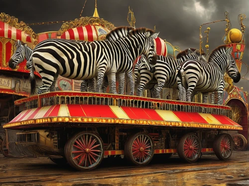 circus wagons,circus,circus tent,circus animal,circus show,circus elephant,carnival horse,carousel,fairground,carousel horse,circus stage,funfair,carnival tent,cirque du soleil,merry go round,animal train,carnival,cirque,amusement ride,circus aeruginosus,Art,Classical Oil Painting,Classical Oil Painting 18