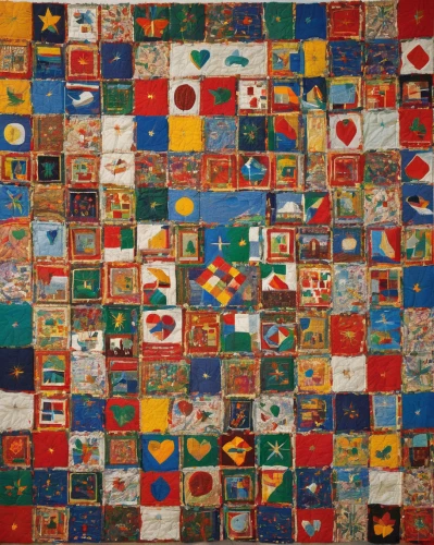 quilt,quilting,patchwork,tileable patchwork,quilt barn,chakra square,hippie fabric,kimono fabric,motif,dishcloth,mosaic,textile,patches,mosaics,felted,rug,blotter,spanish tile,square pattern,textiles,Conceptual Art,Daily,Daily 26