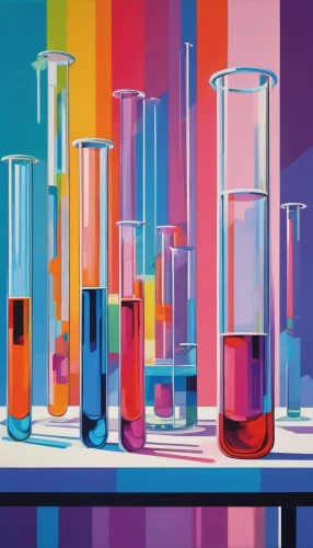 chemical laboratory,test tubes,laboratory,laboratory information,test tube,reagents,laboratory flask,chemist,laboratory equipment,isolated product image,colorful glass,color mixing,ph meter,color table,biosamples icon,formula lab,lab,printing inks,glass painting,biotechnology research institute,Illustration,Vector,Vector 07