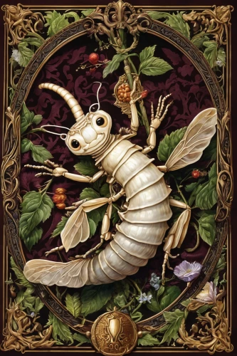 silkworm,capricorn,earwig,insects,earwigs,insect,cicada,arthropod,bombyx mori,mayflies,zodiac sign libra,entomology,winged insect,silk bee,delicate insect,forest beetle,scorpio,the zodiac sign pisces,megachilidae,oriental cockroach,Conceptual Art,Fantasy,Fantasy 27