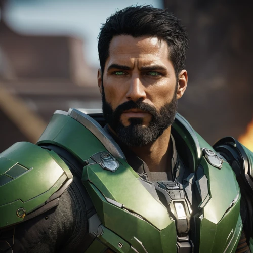 shepard,male character,male elf,spartan,tony stark,green skin,aquaman,capitanamerica,iron man,cowl vulture,green lantern,mercenary,fallout4,iron-man,beard,war machine,loki,facial hair,thane,goatee,Photography,General,Natural