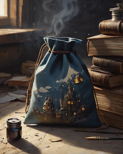 potions,storage-jar,cauldron,cooking pot,magical pot,potion,alchemy,tea jar,flagon,apothecary,amphora,coffee pot,tea and books,candlemaker,golden pot,medieval hourglass,tea pot,flasks,tin stove,tinsmith,Conceptual Art,Sci-Fi,Sci-Fi 01
