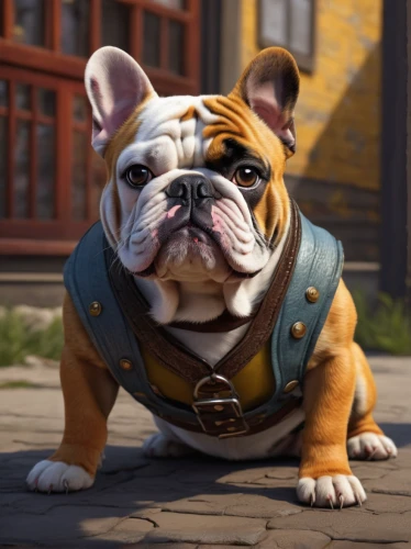 renascence bulldogge,dwarf bulldog,australian bulldog,peanut bulldog,bulldog,pubg mascot,continental bulldog,toy bulldog,english bull doge,valley bulldog,british bulldogs,the french bulldog,english bulldog,bulldogg,old english bulldog,french bulldog blue,french bulldog,dog,white english bulldog,cute puppy,Conceptual Art,Fantasy,Fantasy 09