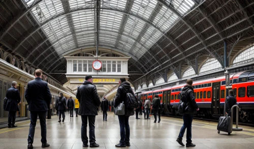 the girl at the station,london underground,international trains,long-distance train,mind the gap,glowing red heart on railway,long-distance transport,sbb-historic,london,red poppy on railway,waterloo,electric train,british rail class 81,waverley,tube,central station,the train station,coaches and locomotive on rails,waterloo plein,intercity train