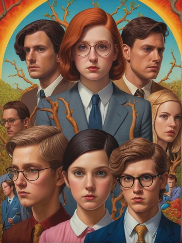 the stake,birch family,eleven,film poster,the dawn family,seven citizens of the country,mahogany family,cd cover,contemporary witnesses,magazine cover,clue and white,ivy family,barberry family,cover,mulberry family,oval frame,rose family,balsam family,allied,beatenberg,Illustration,Retro,Retro 16