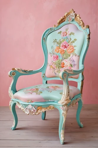 floral chair,shabby-chic,shabby chic,rococo,antique furniture,chiavari chair,quince decorative,chaise longue,vintage floral,pink chair,armchair,wing chair,danish furniture,chaise,antique style,vintage china,rocking chair,damask,shabby,old chair,Conceptual Art,Fantasy,Fantasy 24