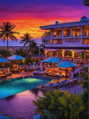 punta-cana,punta cana,ko olina resort,cabo san lucas,cancun,bali,resort,tropical house,maui,tropical island,ocean paradise,luxury hotel,aruba,beach resort,palmbeach,hawaii,caribbean,acapulco,jamaica,the caribbean,Conceptual Art,Daily,Daily 32