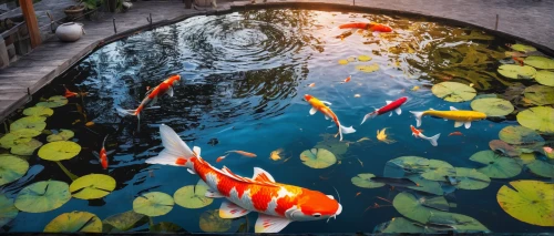 koi pond,koi fish,koi carps,koi,koi carp,fish pond,ornamental fish,fish in water,garden pond,suzhou,fishes,school of fish,lily pond,japan garden,aquarium decor,fish supply,aquarium,goldfish,beautiful japan,fighting fish,Conceptual Art,Graffiti Art,Graffiti Art 02