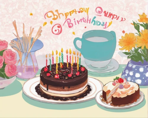 birthday banner background,birthday background,birthday greeting,birthday card,happy birthday background,happy birthday banner,clipart cake,birthday wishes,birthday,happy birthday,birthday invitation template,birthday table,birthday template,birthday items,birthday invitation,birthday candle,birthday cake,birthday digital paper,birthdays,happy birthday text,Illustration,Japanese style,Japanese Style 12