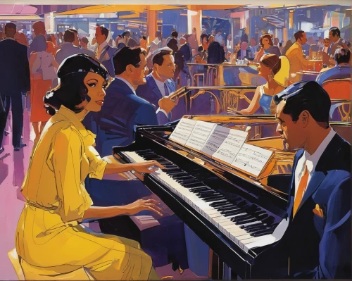 piano player,piano bar,jazz pianist,musicians,concerto for piano,blues and jazz singer,jazz club,serenade,art tatum,pianist,performers,ann margarett-hollywood,pianos,the piano,piano,orchestra,jazz singer,jazz,orchesta,music service,Conceptual Art,Sci-Fi,Sci-Fi 23