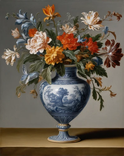 flower vase,vase,sunflowers in vase,floral composition,still life of spring,floral ornament,floral arrangement,flower bowl,basket with flowers,vases,chrysanthemums,bach flowers,flowers in pitcher,chrysanths,flower arrangement lying,bouquets,flower vases,glass vase,flower arrangement,still-life,Art,Classical Oil Painting,Classical Oil Painting 21