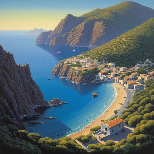 greek islands,navagio bay,greek island,navagio,aeolian islands,navagio beach,coastal landscape,lycian,kei islands,fishing village,ionian sea,capri,balearic islands,greece,lipari,hellenic,parga,mediterranean,the balearics,skopelos,Conceptual Art,Sci-Fi,Sci-Fi 21