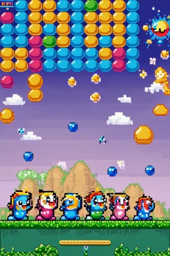 super mario brothers,android game,mario bros,action-adventure game,cartoon video game background,mushroom island,rainbow bridge,screenshot,flying island,children's background,pixel cells,star balloons,angry birds,8bit,game illustration,facebook pixel,children playing,emulator,pixel art,circus stage,Unique,Pixel,Pixel 02