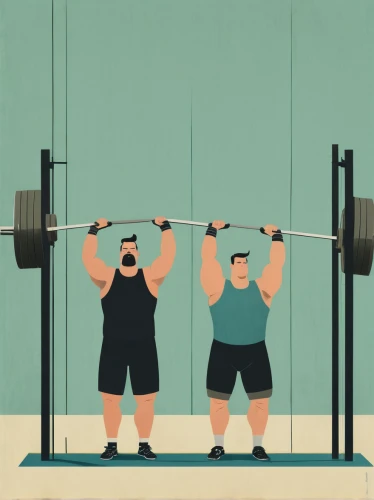 pair of dumbbells,workout icons,weightlifting,overhead press,weightlifting machine,weightlifter,dumbbells,weight lifting,powerlifting,strength training,barbell,weight lifter,dumbbell,to lift,weights,dumb bells,crossfit,free weight bar,lifting,weight training,Illustration,Japanese style,Japanese Style 08