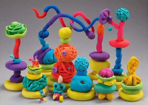 plasticine,clay figures,figurines,play dough,children toys,pipe cleaner,plastic arts,play figures,children's toys,play-doh,baby toys,clay animation,motor skills toy,play doh,plush figures,wooden toys,neon candy corns,suction cups,plastic toy,dog toys,Unique,3D,Clay