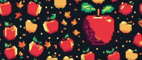 pixel cells,retro pattern,lava,tileable,lava cave,retro background,pixels,pineapple wallpaper,lava lamp,vintage wallpaper,abstract retro,pixelgrafic,cave,space invaders,retro lamp,tileable patchwork,pineapple background,cactus digital background,generated,lava dome,Unique,Pixel,Pixel 04