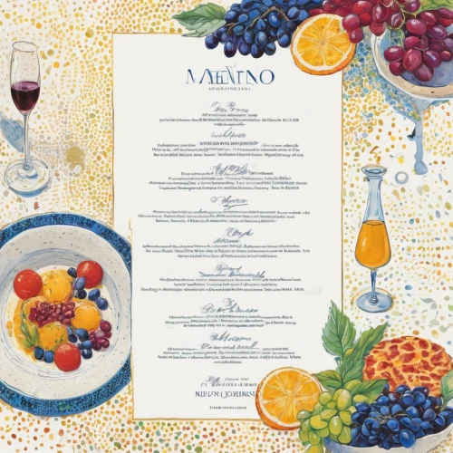 course menu,menu,christmas menu,breakfast menu,cuisine of madrid,healthy menu,placemat,sicilian cuisine,place setting,table cards,welcome table,viennese cuisine,table arrangement,wedding invitation,caterer,fine dining restaurant,mediterranean cuisine,antipasto,the dining board,tablescape,Conceptual Art,Daily,Daily 31