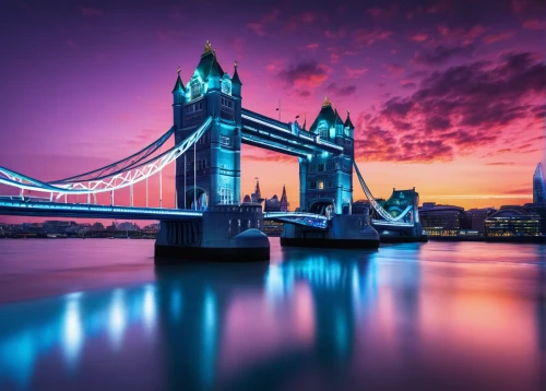 tower bridge,london bridge,city of london,london,blue hour,thames,london buildings,bridge new europe,river thames,love bridge,thames trader,great britain,united kingdom,sailing blue purple,purple wallpaper,bridges,rainbow bridge,beautiful buildings,purple,fuller's london pride,Photography,Documentary Photography,Documentary Photography 25