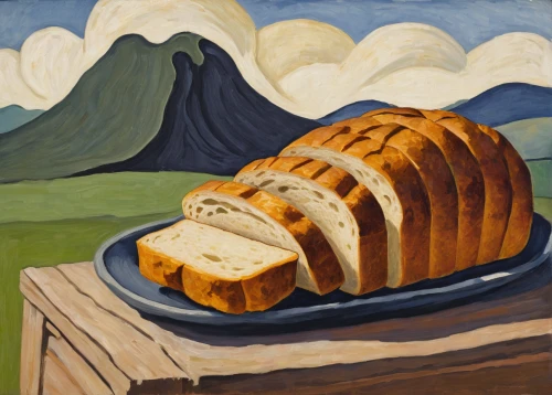 bread wheat,butterbrot,pane,grain bread,grilled bread,bread basket,bread,bread spread,raisin bread,babka,farmers bread,breads,little bread,white bread,breadbasket,girl with bread-and-butter,bread machine,organic bread,loaves,pane carasau,Art,Artistic Painting,Artistic Painting 27