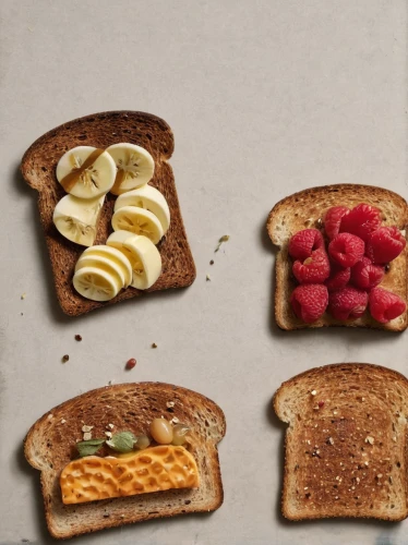 peanut butter and jelly sandwich,food collage,jam sandwich,food styling,peanut butter and jelly,open sandwich,bread spread,fruit butter,almond butter,food photography,nut butter,melba toast,sprouted bread,healthy food,foods,health food,toast skagen,culinary art,grilled bread,breakfast plate,Conceptual Art,Daily,Daily 06