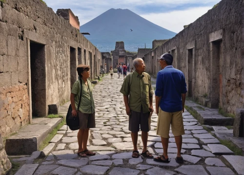 antigua guatemala,incas,pompeii,machu picchu,city unesco heritage trinidad cuba,machupicchu,step pyramid,machu pichu,cultural tourism,machu,arequipa,high tourists,atitlan,peru,tourists,guatemala gtq,machu pi,mayon,the cobbled streets,maya city,Illustration,Japanese style,Japanese Style 10