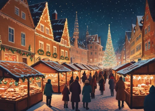 christmas market,advent market,winter village,christmas town,christmasbackground,christmas scene,christmas snowy background,christmas village,christmas landscape,nordic christmas,winter festival,the holiday of lights,bremen town musicians,christmas motif,myfestiveseason romania,watercolor christmas background,christmas background,christmas wallpaper,christmas night,kefermarkt,Conceptual Art,Daily,Daily 20