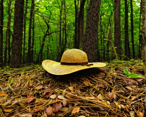 aaa,brown hat,straw hat,farmer in the woods,aa,northern hardwood forest,yellow sun hat,deforested,background view nature,straw hats,forest floor,ordinary sun hat,forest background,fallen trees on the,patrol,natural wood,the hat of the woman,tropical and subtropical coniferous forests,deciduous forest,high sun hat,Conceptual Art,Daily,Daily 07