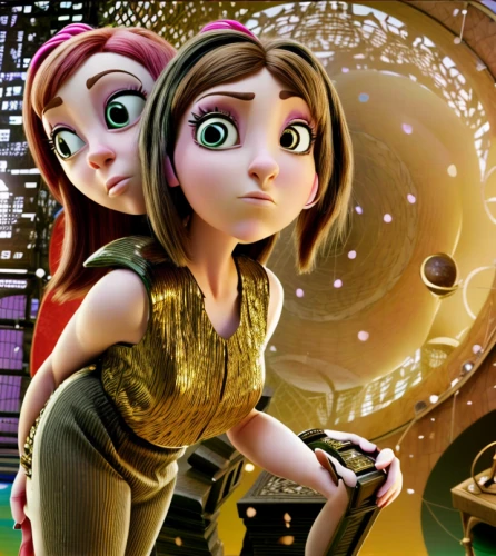 agnes,tangled,globes,animated cartoon,passengers,animated,laika,green bubbles,animator,lost in space,russo-european laika,cute cartoon character,light year,princess anna,valerian,christmas movie,planetarium,mirror ball,movie reel,animation