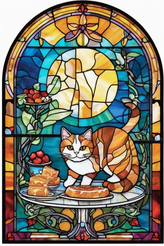 oktoberfest cats,stained glass window,stained glass,stained glass windows,stained glass pattern,calico cat,tea party cat,cat european,red tabby,cat frame,cat vector,marmalade,cat sparrow,mosaic glass,chinese pastoral cat,cat image,mozilla,art nouveau,art nouveau design,calico,Unique,Paper Cuts,Paper Cuts 08