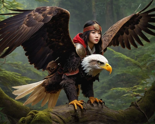 harris hawk,mongolian eagle,bird of prey,bird bird-of-prey,of prey eagle,hornbill,hawk animal,eagle eastern,falconry,imperial eagle,harris's hawk,falconer,fantasy picture,hawk - bird,exotic bird,eagle,flying hawk,owl background,african eagle,golden eagle,Conceptual Art,Daily,Daily 03