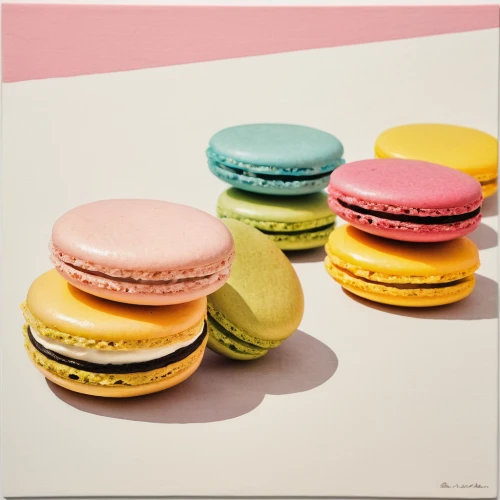 stylized macaron,watercolor macaroon,macaron pattern,macaroons,macarons,macaron,french macarons,french macaroons,pink macaroons,macaroon,blancmange,pastellfarben,lego pastel,pastel,sugar paste,modern pop art,hamburger set,pâtisserie,french confectionery,popart,Conceptual Art,Oil color,Oil Color 15