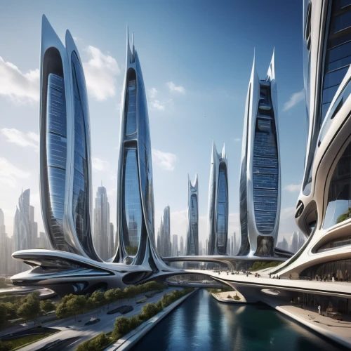 futuristic architecture,futuristic landscape,dubai,futuristic art museum,largest hotel in dubai,sky space concept,united arab emirates,tallest hotel dubai,futuristic,jumeirah,abu dhabi,dubai marina,abu-dhabi,smart city,skyscapers,dhabi,urban towers,calatrava,uae,city cities,Photography,General,Natural