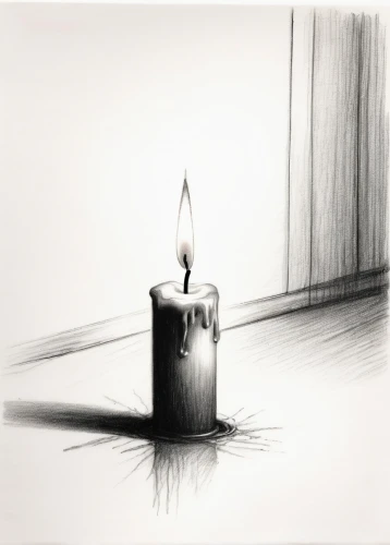 a candle,candle,votive candle,flameless candle,shabbat candles,spray candle,advent candle,second candle,black candle,lighted candle,burning candle,light a candle,candle wick,unity candle,advent candles,fourth advent,advent,candles,christmas candle,wax candle,Illustration,Black and White,Black and White 35