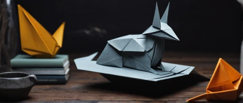 origami,moka pot,paper stand,origami paper plane,low-poly,low poly,folded paper,origami paper,low poly coffee,abstract shapes,paper boat,cranes,paper ship,polygonal,crane vessel (floating),space ship model,paper art,mandarin wedge,3d crow,3d model,Illustration,Realistic Fantasy,Realistic Fantasy 17