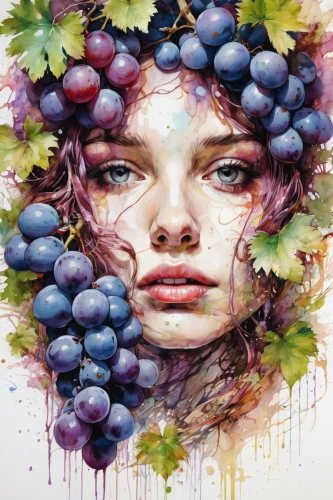 grapes goiter-campion,wine grape,grapes icon,grapevines,purple grapes,grape harvest,grape vine,grapes,fresh grapes,blue grapes,wine grapes,grape seed oil,white grapes,viticulture,bunch of grapes,grape,watercolor wine,table grapes,red grapes,wild wine,Illustration,Paper based,Paper Based 13