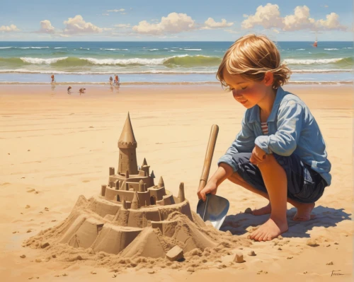 sand castle,sand sculptures,building sand castles,sandcastle,sand art,sand sculpture,sea shore temple,chalk drawing,sand timer,castles,mont saint michel,playing in the sand,art painting,playmobil,3d fantasy,mont st michel,oil painting,girl on the dune,paper art,fantasy art,Conceptual Art,Fantasy,Fantasy 18
