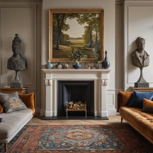 sitting room,highclere castle,stately home,interior decor,fireplaces,luxury home interior,livingroom,living room,chaise lounge,fireplace,great room,family room,interiors,fire place,wade rooms,danish room,interior design,contemporary decor,mantel,interior decoration,Photography,General,Natural