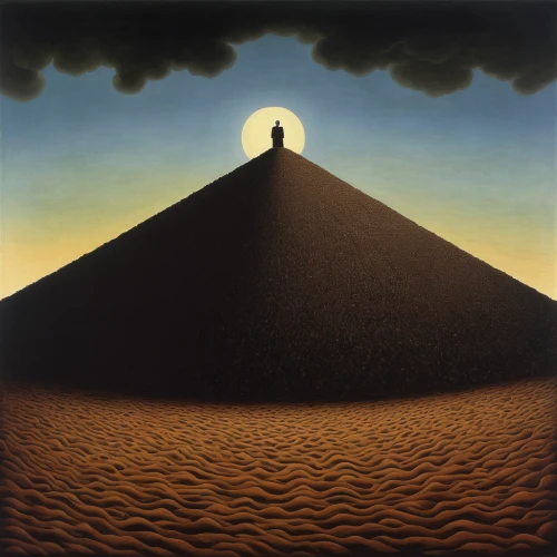 mound of dirt,shifting dune,high-dune,admer dune,sand dune,dune landscape,anthill,ant hill,girl on the dune,black landscape,volcanic landscape,volcanic field,cinder cone,desert landscape,dune,sand road,namib,desertification,el salvador dali,shifting dunes,Art,Artistic Painting,Artistic Painting 06