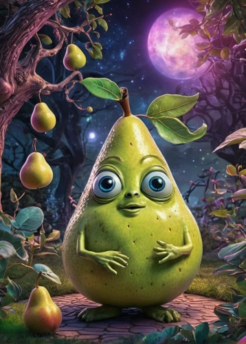 pear cognition,pear,guava,rock pear,avacado,avocado,pea,earth fruit,leonardo,pepino,acorn,io,granny smith,cgi,avo,avocados,worm apple,ori-pei,chayote,tomatillo,Conceptual Art,Sci-Fi,Sci-Fi 13
