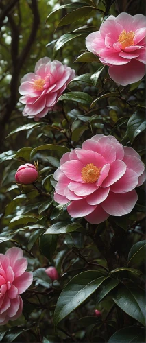 japanese camellia,camellias,camelliers,pink water lilies,pink petals,lotuses,peony pink,pink peony,magnoliaceae,camellia,camellia blossom,flowers png,noble roses,chinese peony,peonies,common peony,lotus flowers,peony,pink magnolia,tea flowers,Illustration,American Style,American Style 02