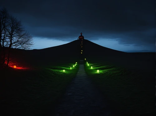 extinct volcano,shield volcano,laser buddha mountain,burial mound,the volcano,burial mounds,ring of brodgar,volcanic field,gorely volcano,volcano,the volcanic cone,active volcano,lightpainting,citadel hill,stratovolcano,the volcano avachinsky,volcanoes,mound,light painting,cinder cone,Photography,Artistic Photography,Artistic Photography 10