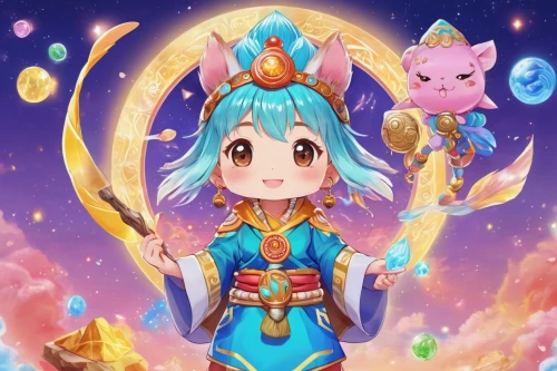 easter banner,diwali banner,fairy galaxy,birthday banner background,kusa mochi,nyan,celestial event,summoner,toori,kora,rem in arabian nights,umiuchiwa,chibi,ashitaba,magi,kinara,pixaba,asian costume,ori-pei,yo-kai,Illustration,Japanese style,Japanese Style 01