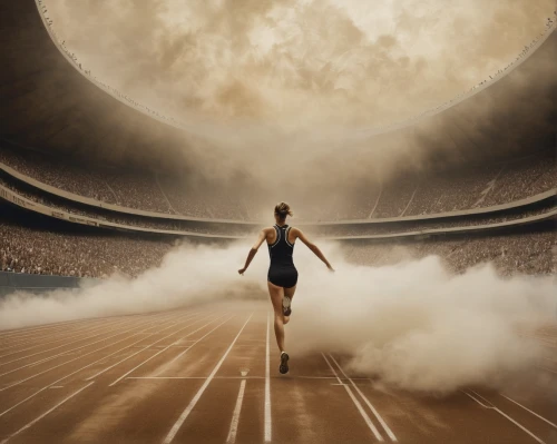 middle-distance running,long-distance running,track and field athletics,track and field,athletics,heptathlon,track,free running,to run,athlete,runner,olympic sport,sprinting,individual sports,discus throw,athletic,sprint woman,racewalking,multi-sport event,female runner,Illustration,Realistic Fantasy,Realistic Fantasy 09