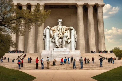 abraham lincoln memorial,lincoln memorial,lincoln monument,abraham lincoln monument,thomas jefferson memorial,jefferson monument,jefferson memorial,national monument,statue of freedom,monument protection,andrew jackson statue,liberty statue,monumental,jefferson,thomas jefferson,the washington monument,usa landmarks,washington dc,the statue,washington monument,Photography,Documentary Photography,Documentary Photography 32