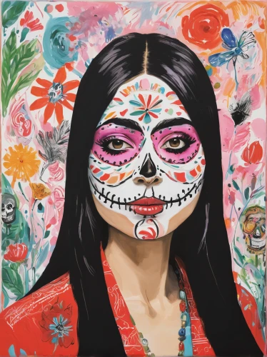 dia de los muertos,la calavera catrina,la catrina,day of the dead frame,day of the dead,sugar skull,catrina calavera,el dia de los muertos,day of the dead paper,calavera,day of the dead skeleton,calaverita sugar,days of the dead,day of the dead icons,muerte,day of the dead truck,girl in flowers,sugar skulls,catrina,digital artwork,Conceptual Art,Graffiti Art,Graffiti Art 10