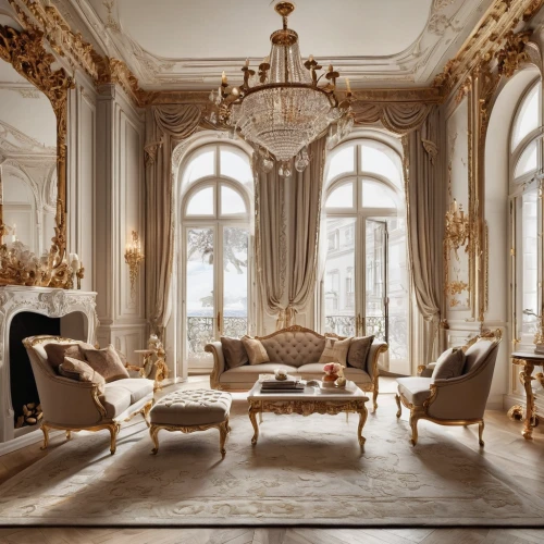 ornate room,luxury home interior,luxurious,great room,danish room,luxury,luxury decay,sitting room,napoleon iii style,chaise lounge,living room,luxury property,interior design,interior decor,rococo,interior decoration,marble palace,livingroom,baroque,shabby-chic,Art,Classical Oil Painting,Classical Oil Painting 01