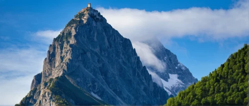 schwabentor,dachstein,aiguille du midi,berchtesgaden national park,mountain peak,changbai mountain,huangshan mountains,huashan,camel peak,mitre peak,huangshan maofeng,splendor notch,rock needle,mount scenery,mountain,mountain scene,mountainous landscape,lauterbrunnen,mountain slope,watzmann southern tip,Art,Classical Oil Painting,Classical Oil Painting 22