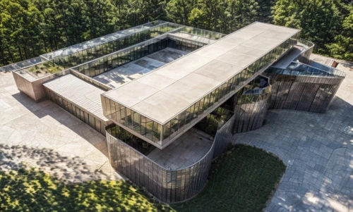 dunes house,timber house,cubic house,cube house,house in the forest,eco-construction,house hevelius,eco hotel,danish house,inverted cottage,archidaily,blockhouse,private house,exzenterhaus,grass roof,folding roof,clay house,residential house,modern house,summer house,Architecture,General,Brutalist,Brutalist Classicism