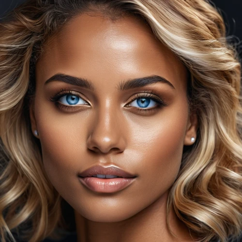 retouching,havana brown,airbrushed,african american woman,african-american,retouch,natural cosmetic,women's cosmetics,artificial hair integrations,beauty face skin,portrait background,beautiful african american women,ash leigh,q30,face portrait,women's eyes,caramel color,african american,beautiful face,woman's face,Photography,General,Natural